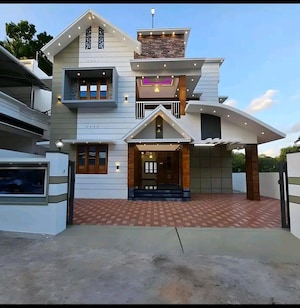 3 BHK Independent House – Exterior View View at Tambaram East - for Sale