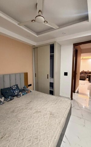 Parking in 2 BHK Builder Floor at Ramesh Nagar – for Rent
