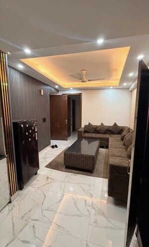 2 BHK Builder Floor For Rent in Ramesh Nagar
