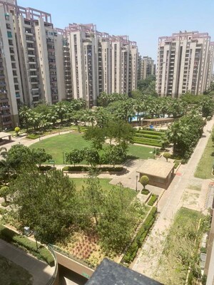 4 BHK Apartment – Exterior View View at Orchid Petals, Sector 49 - for Sale