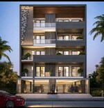 4 BHK +  2000 Sq.Ft. Builder Floor in DLF Imperial Residences