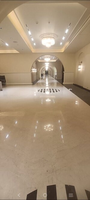 Kitchen in 4 BHK Apartment at Rajyash Royce One, Ambli Road – for Rent