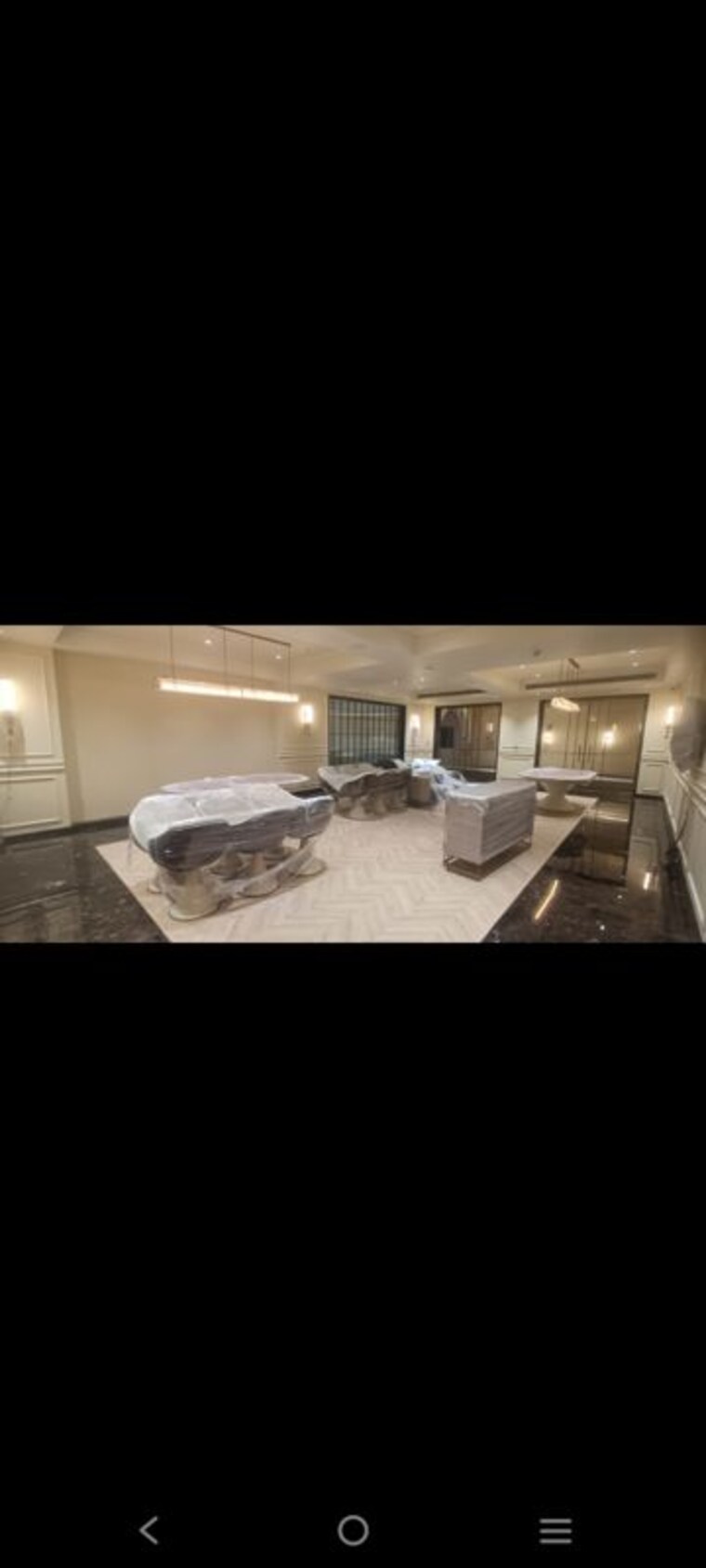 Team Area, rajyash-royce-one 4 Bedroom 3845 Sq.Ft. Apartment In Ambli Road Ahmedabad 10675760