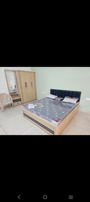 Bedroom in 4 BHK Apartment at Rajyash Royce One, Ambli Road – for Rent