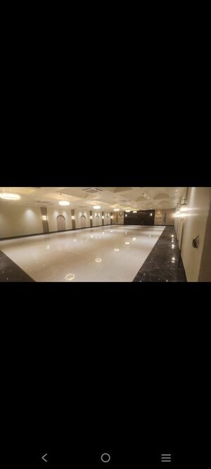 Furnished Amenities in 4 BHK Apartment at Rajyash Royce One, Ambli Road – for Rent
