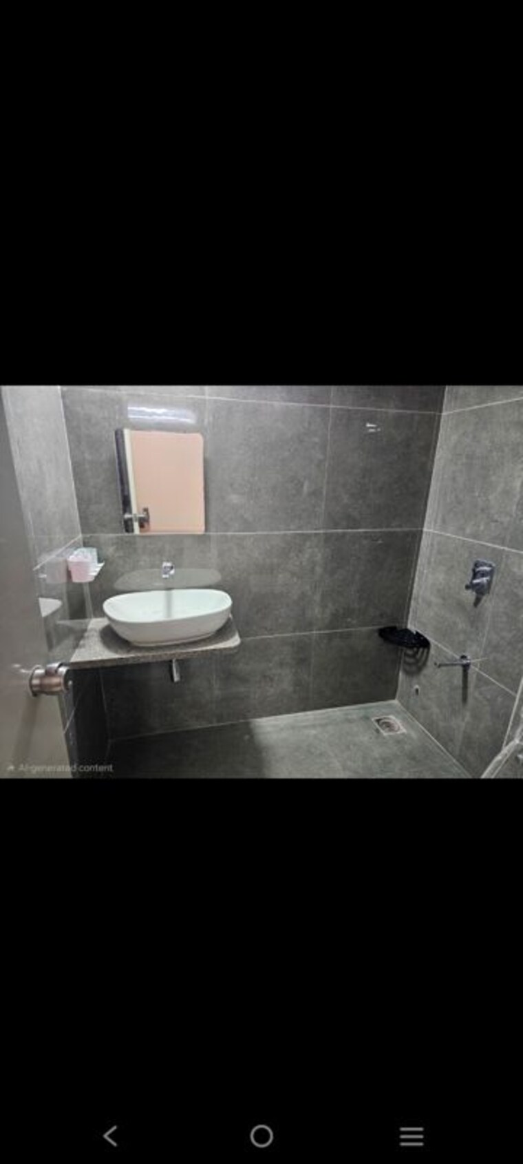Bathroom, rajyash-royce-one 4 Bedroom 3845 Sq.Ft. Apartment In Ambli Road Ahmedabad 10675760