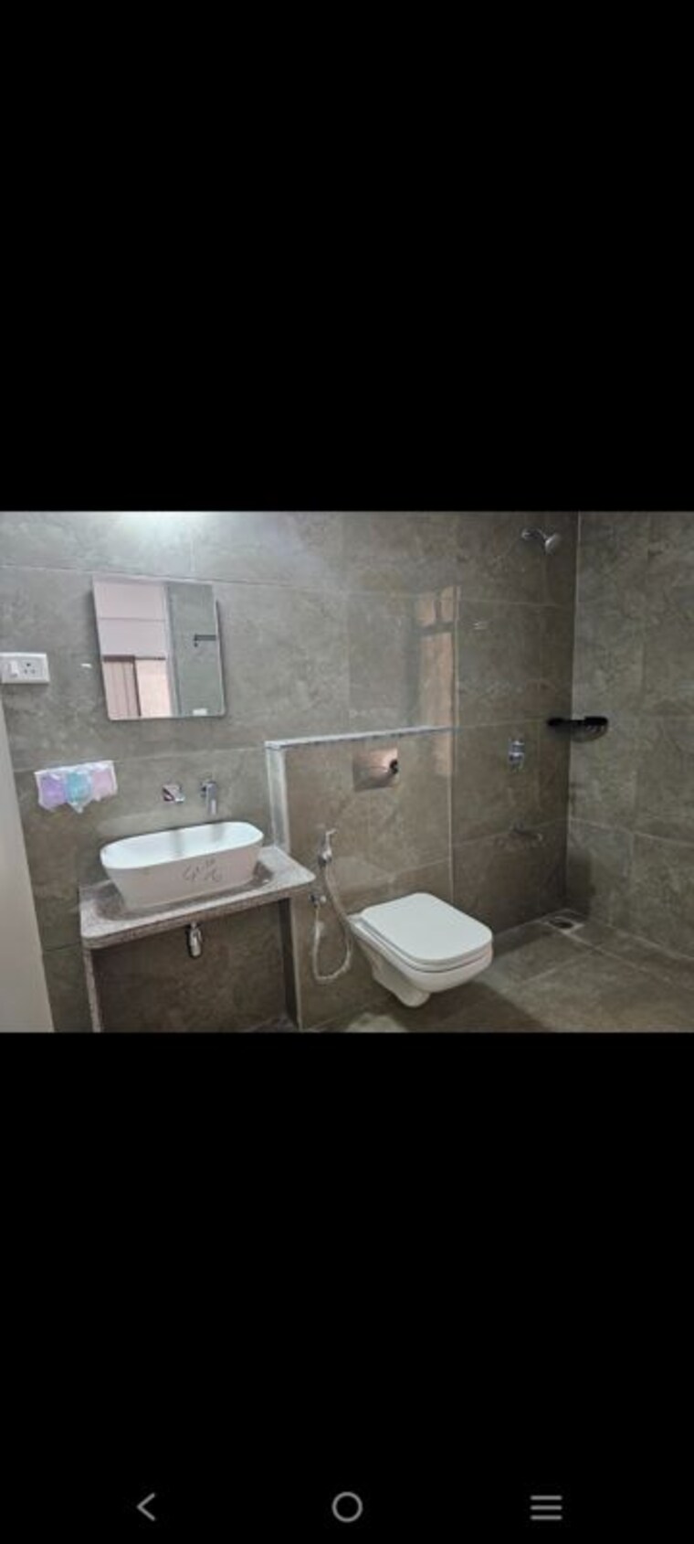 Kitchen, rajyash-royce-one 4 Bedroom 3845 Sq.Ft. Apartment In Ambli Road Ahmedabad 10675760