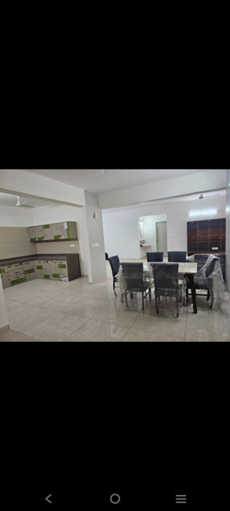  Parking, rajyash-royce-one 4 Bedroom 3845 Sq.Ft. Apartment In Ambli Road Ahmedabad 10675760