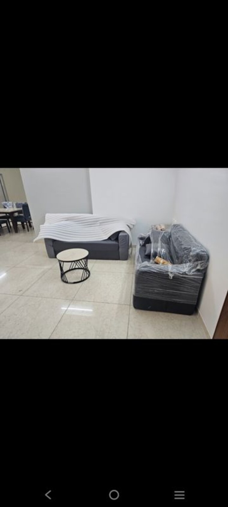 Team Area, rajyash-royce-one 4 Bedroom 3845 Sq.Ft. Apartment In Ambli Road Ahmedabad 10675760