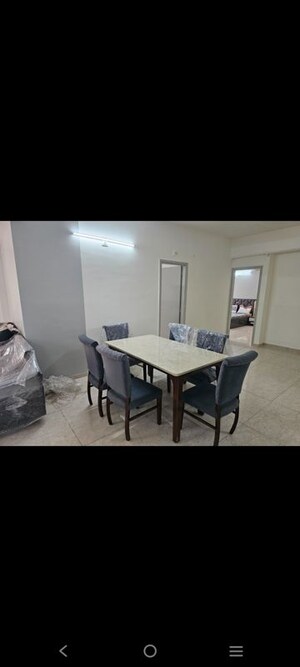 Team Area in 4 BHK Apartment at Rajyash Royce One, Ambli Road – for Rent