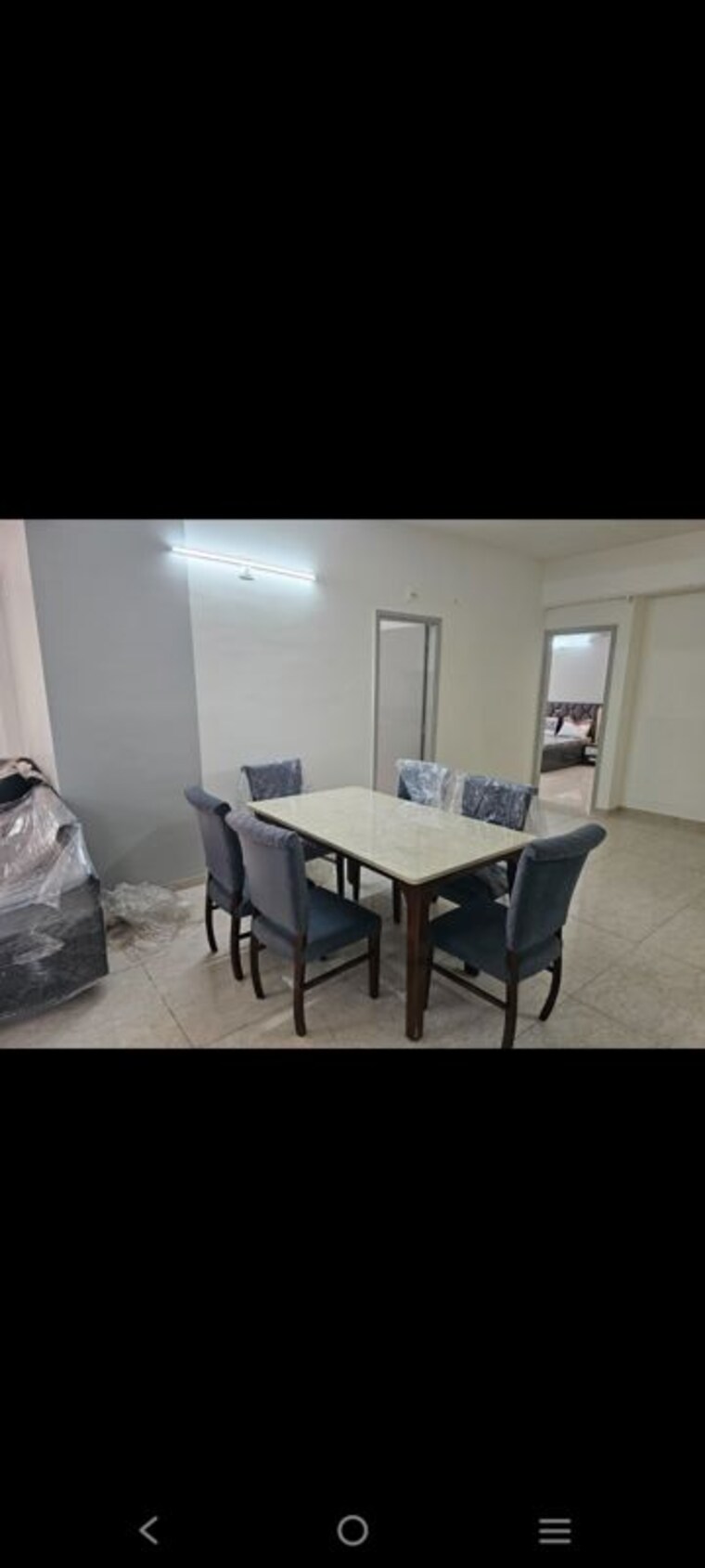 Team Area, rajyash-royce-one 4 Bedroom 3845 Sq.Ft. Apartment In Ambli Road Ahmedabad 10675760
