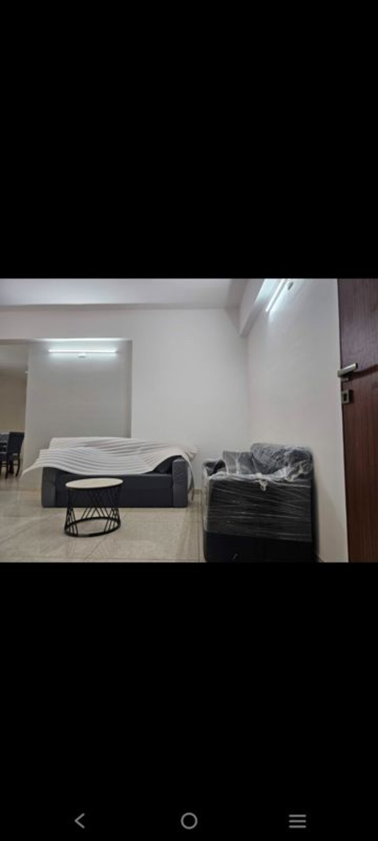 Bedroom, rajyash-royce-one 4 Bedroom 3845 Sq.Ft. Apartment In Ambli Road Ahmedabad 10675760