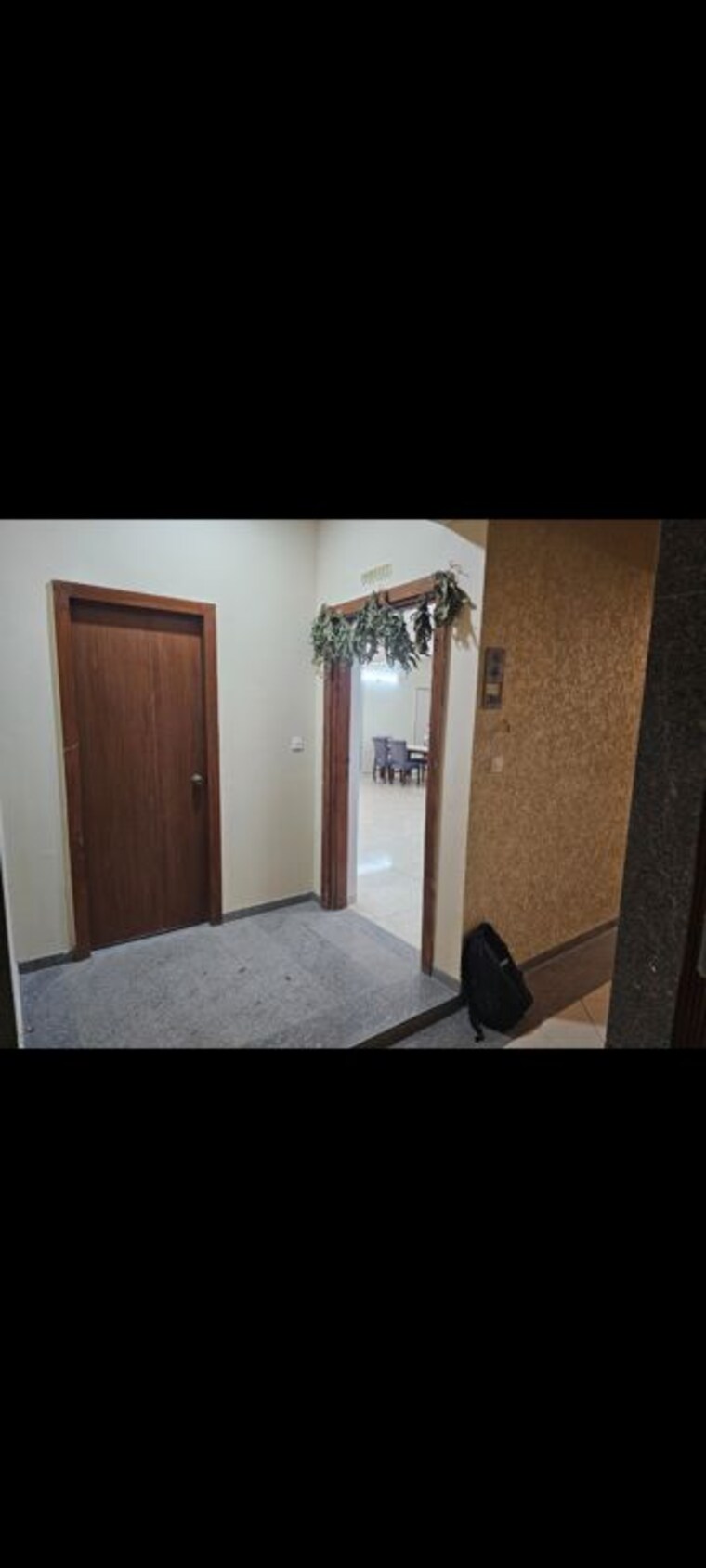 Bedroom, rajyash-royce-one 4 Bedroom 3845 Sq.Ft. Apartment In Ambli Road Ahmedabad 10675760