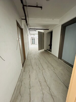2 BHK Apartment – Exterior View View at Shraddha Vardaan, Bhandup West - for Rent