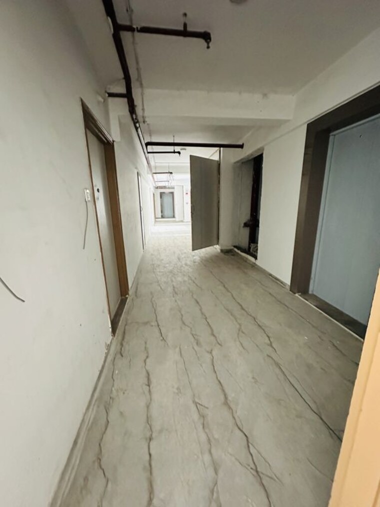 Exterior View, shraddha-vardaan 2 Bedroom 539 Sq.Ft. Apartment In Bhandup West Mumbai 10675751