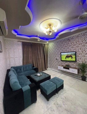 3 BHK Builder Floor For Rent in Rajouri Garden