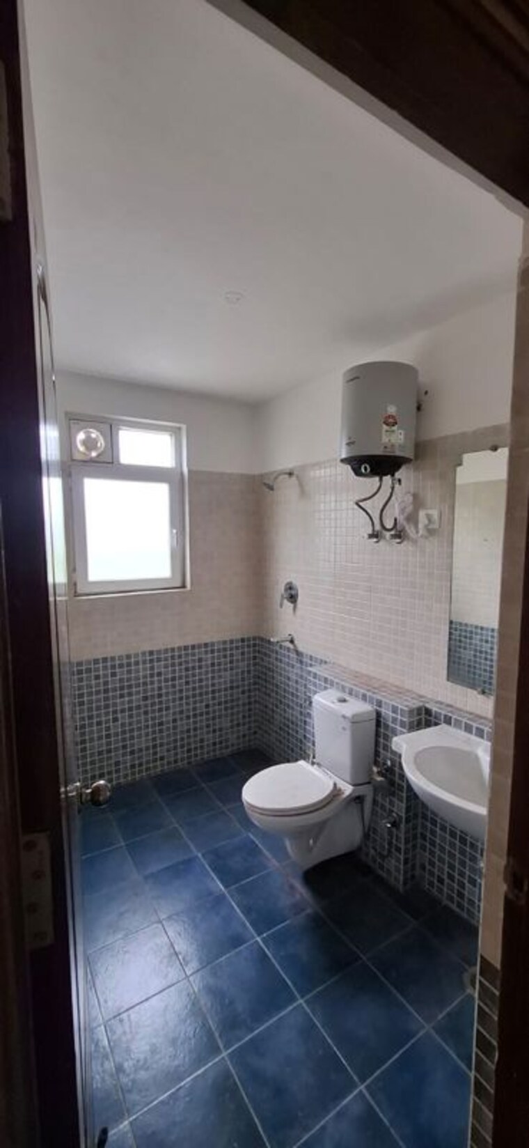 Bathroom, ats-golf-meadows 3 Bedroom 1900 Sq.Ft. Apartment In Central Derabassi Chandigarh 10675772