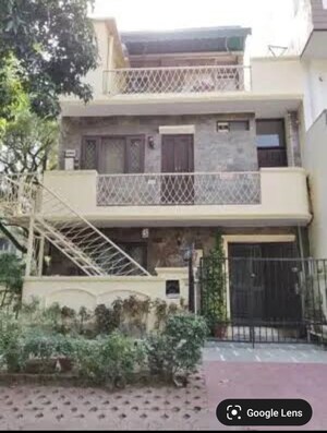 4 BHK Villa For Rent in DLF Imperial Residences, Dlf Phase I