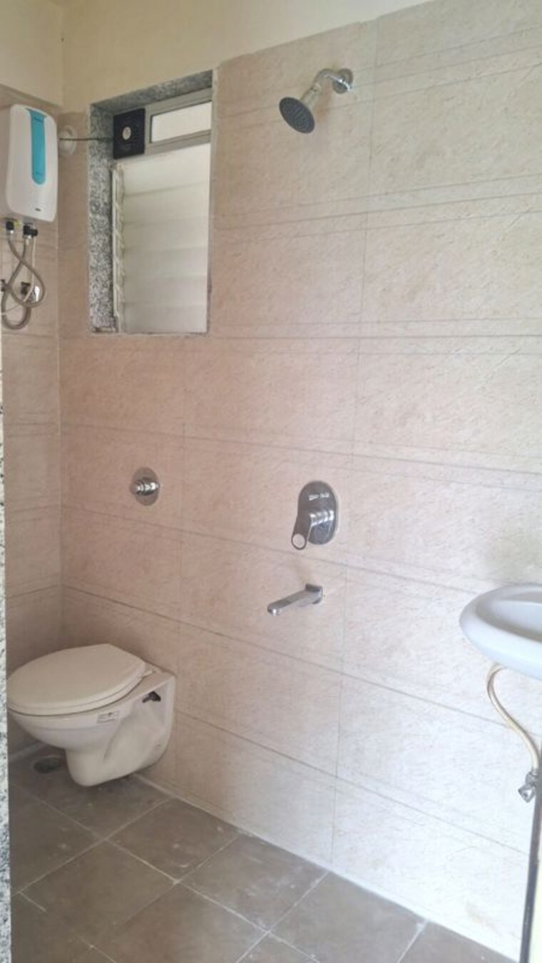Bathroom, bilad-bloom-field 2 Bedroom 1020 Sq.Ft. Apartment In Ulwe Sector 18 Navi Mumbai 10675779