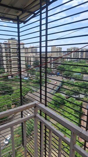 2 BHK Apartment For Rent in Bilad Bloom Field, Ulwe Sector 18