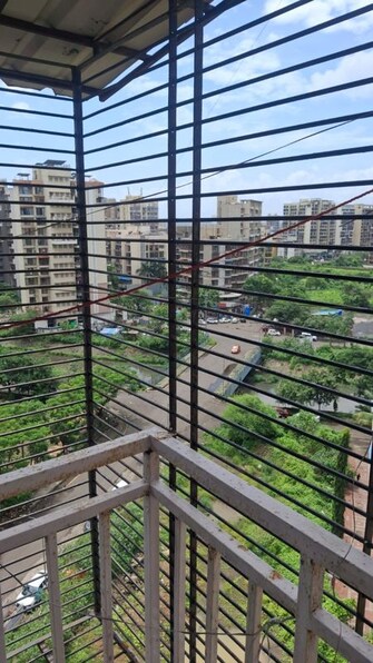 2 BHK +Apartment For Rent in Bilad Bloom Field in Ulwe Sector 18, Navi Mumbai