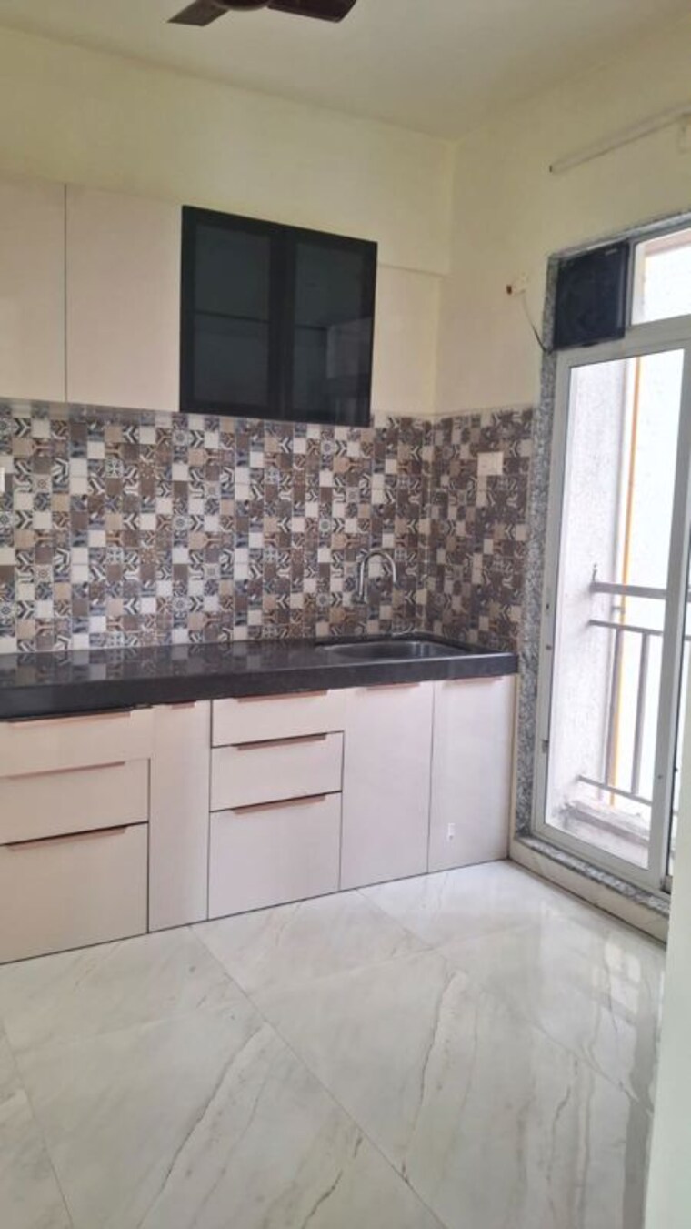 Kitchen, bilad-bloom-field 2 Bedroom 1020 Sq.Ft. Apartment In Ulwe Sector 18 Navi Mumbai 10675779