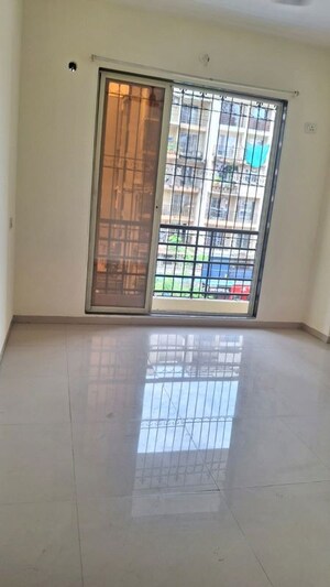Balcony in 2 BHK Apartment at Bilad Bloom Field, Ulwe Sector 18 – for Rent