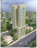 2.5 BHK 883 Sq.Ft. Apartment in Sion