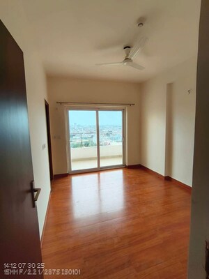 2 BHK Apartment For Rent in Amrapali Verona Heights, Tech Zone 4 Greater Noida