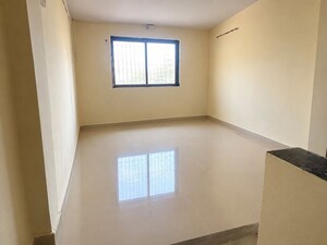 1 BHK Apartment For Sale in Transcon Triumph Tower, Andheri West
