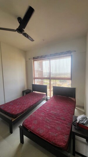 Bedroom in  Pg at Lodha Crown Taloja Quality Homes, Dombivli East – for Rent