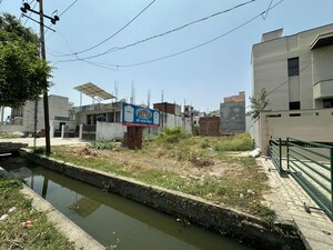  Plot – Exterior View View at Buddhi Vihar Phase 2 - for Sale