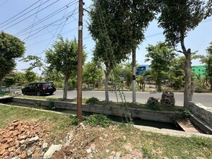  Plot – Exterior View View at Buddhi Vihar Phase 2 - for Sale