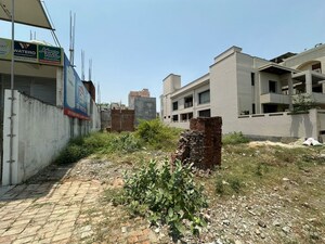  Plot – Exterior View View at Buddhi Vihar Phase 2 - for Sale
