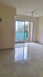 2 BHK +  1200 Sq.Ft. Apartment in Meghnani Euphoria