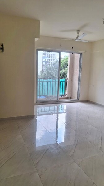 2 BHK +Apartment For Rent in Meghnani Euphoria in Ulwe, Navi Mumbai