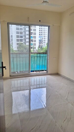 Room in 2 BHK Apartment at Meghnani Euphoria, Ulwe – for Rent