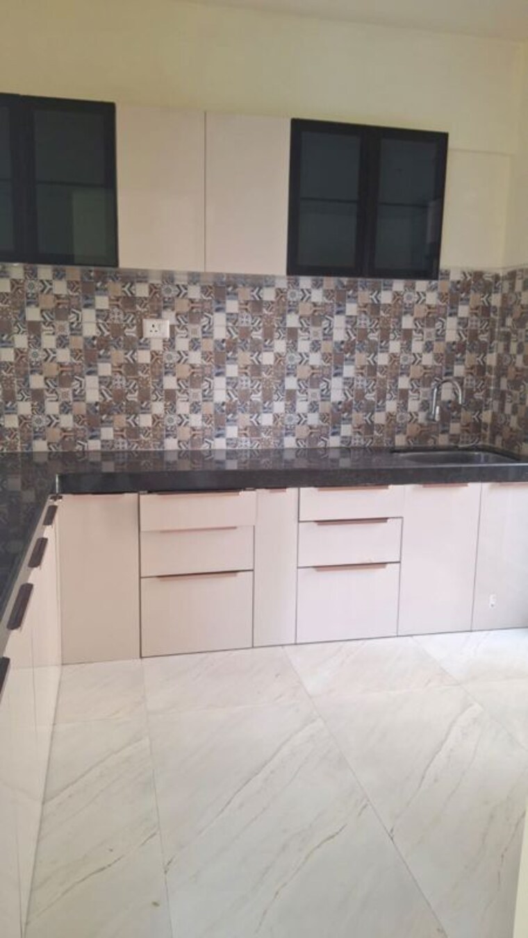 Kitchen, meghnani-euphoria 2 Bedroom 1200 Sq.Ft. Apartment In Ulwe Navi Mumbai 10675793