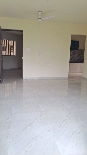 Room in 2 BHK Apartment at Meghnani Euphoria, Ulwe – for Rent