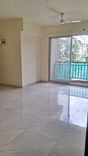 Room in 2 BHK Apartment at Meghnani Euphoria, Ulwe – for Rent