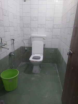 Bathroom in 2 BHK Villa at Chitkul – for Rent