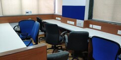 Office Space For Sale in Sabari Samriddhi Chembur