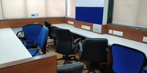  Office Space For Sale in Sabari Samriddhi Chembur, Chembur