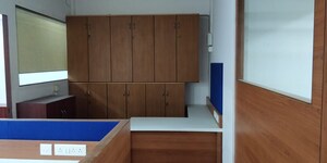 Furnished Amenities in  Office Space at Sabari Samriddhi Chembur, Chembur – for Sale
