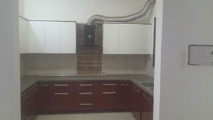 Kitchen in 2 BHK Builder Floor at Sector 47 – for Rent