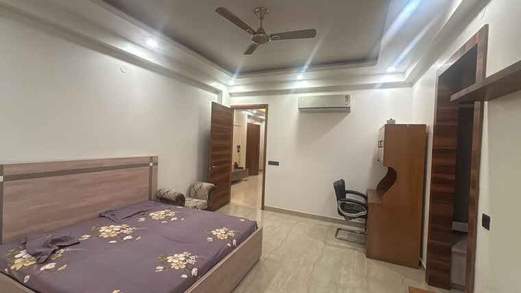 Living Room, sector 47 3 Bedroom 1850 Sq.Ft. Builder Floor In Sector 47 Gurgaon 10675485