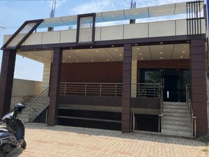  Showroom For Sale in Kakori