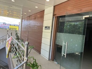 Kitchen in  Showroom at Kakori – for Sale
