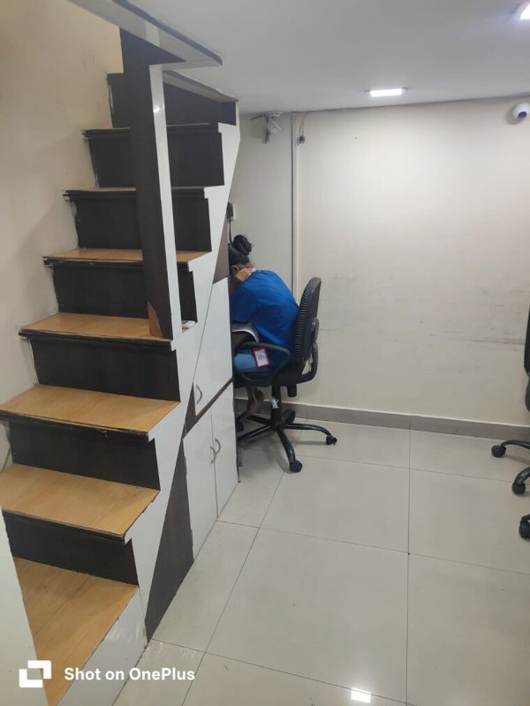 Team Area, haware-fantasia Commercial Office Space 212 Sq.Ft. In Vashi Sector 28 Navi Mumbai 10675811