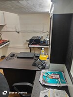 212 Sq.Ft. Office Space in Haware Fantasia